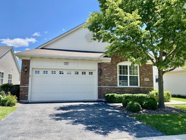 3707 Idlewild Lane , Naperville, IL 60564