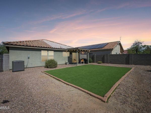 15693 N 138TH Avenue, Surprise, AZ 85374