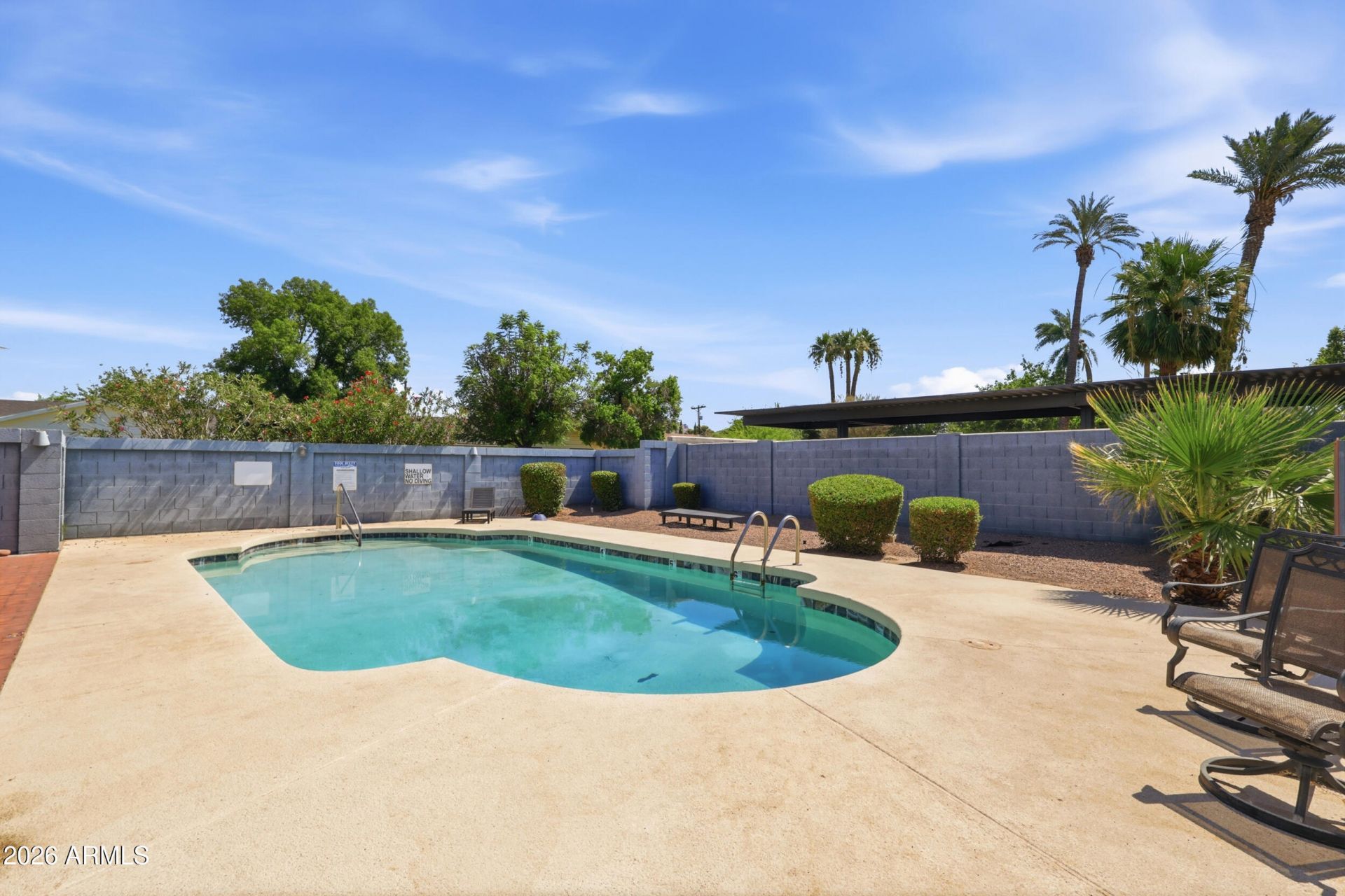 3635 N 37TH Street Phoenix, AZ 85018