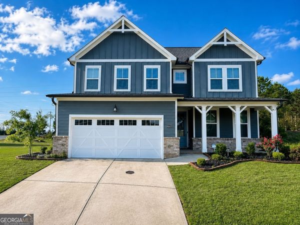 4660 Shipley Avenue, Cumming, GA 30028