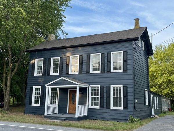 79 MAIN ST., GREENWOOD, DE 19950