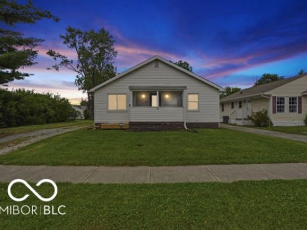 36 N Gibson Avenue , Indianapolis, IN 46219