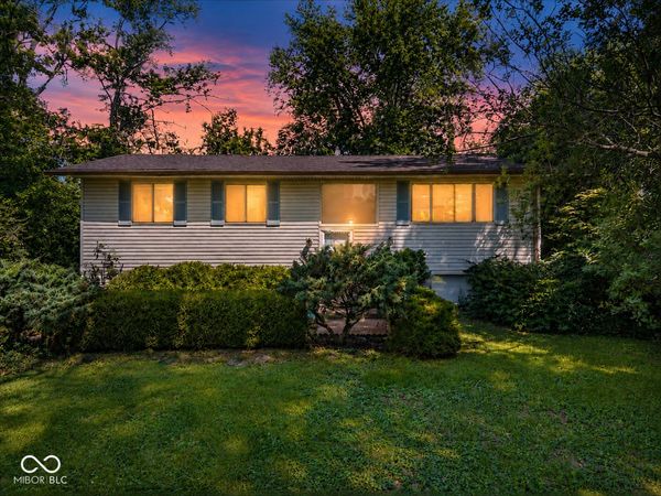 1504 Alimingo Drive , Indianapolis, IN 46260