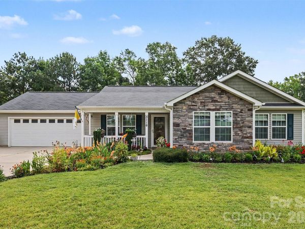3116 Georgetown Road , Lancaster, SC 29720