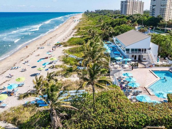 4748 S Ocean Boulevard, Unit 502, Highland Beach, FL 33487