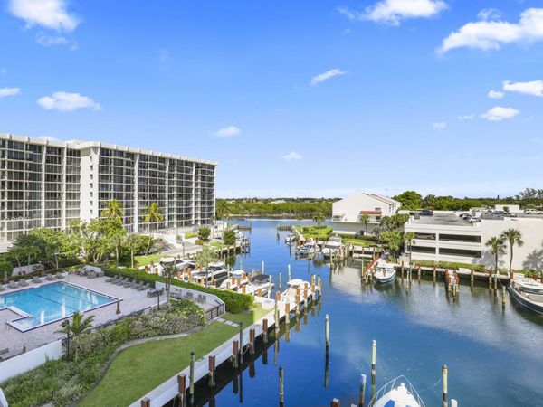 4748 S Ocean Boulevard, Unit 502, Highland Beach, FL 33487