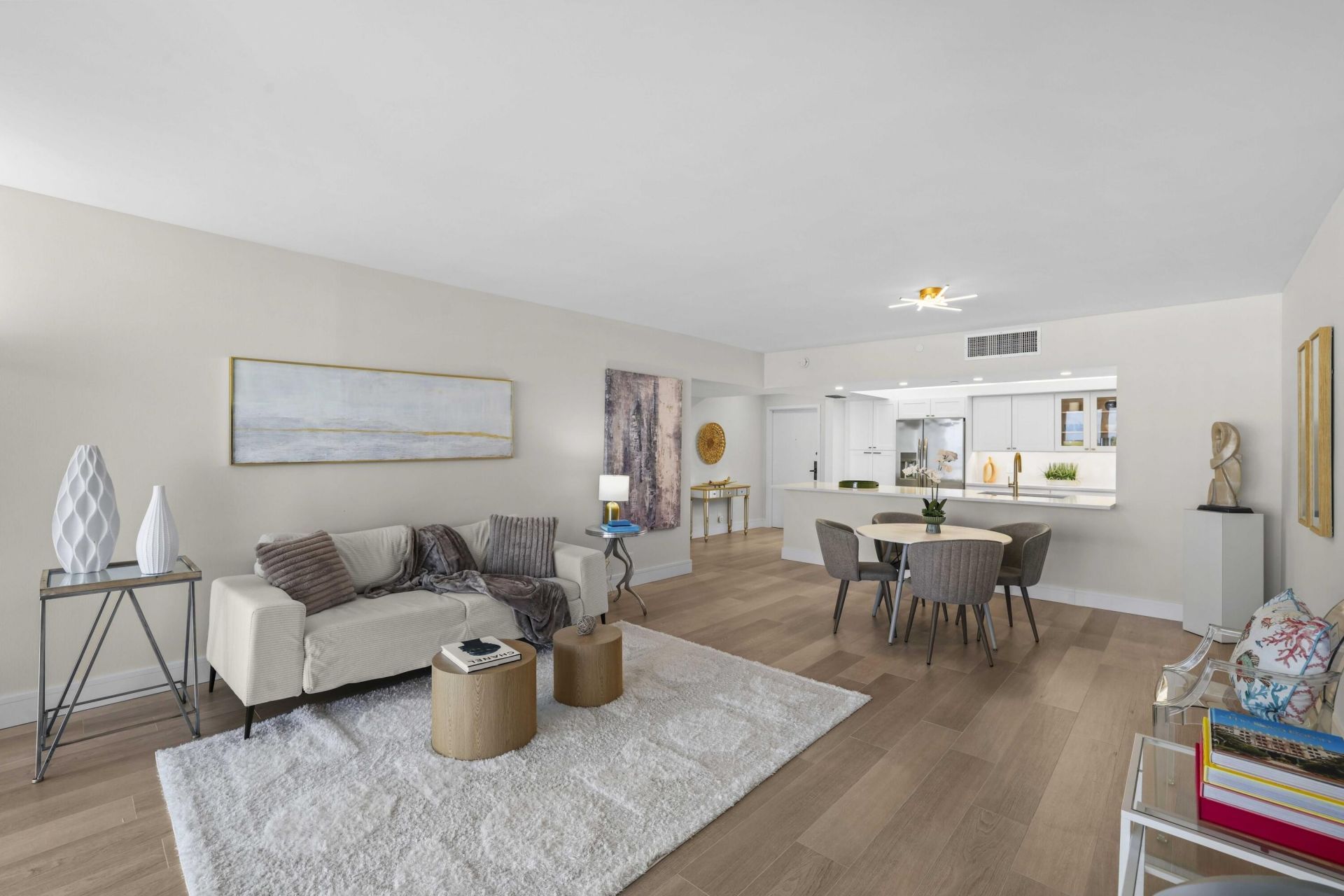 4748 S Ocean Boulevard, Unit 502, Highland Beach, FL 33487 Photo