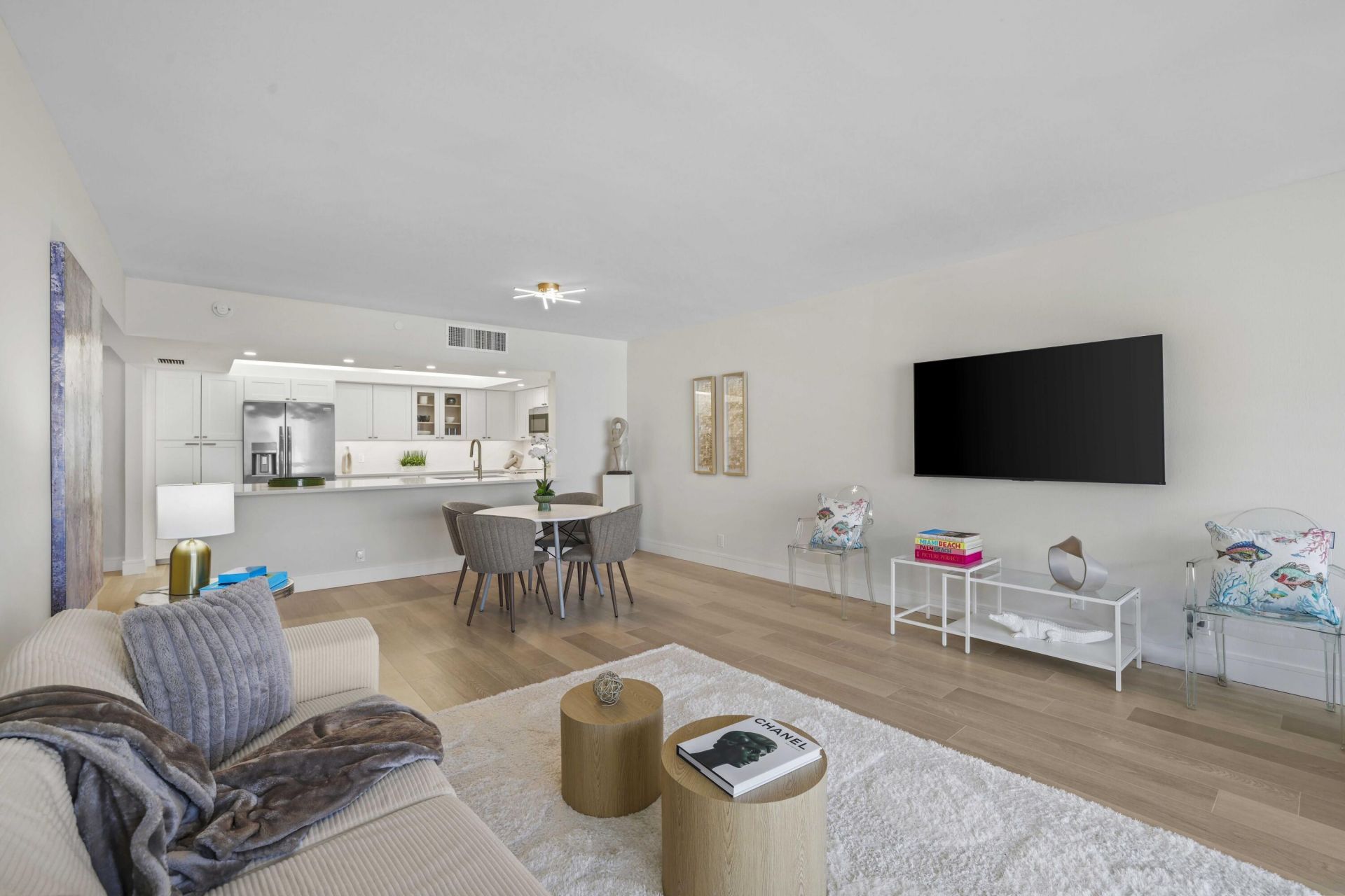 4748 S Ocean Boulevard, Unit 502, Highland Beach, FL 33487 Photo