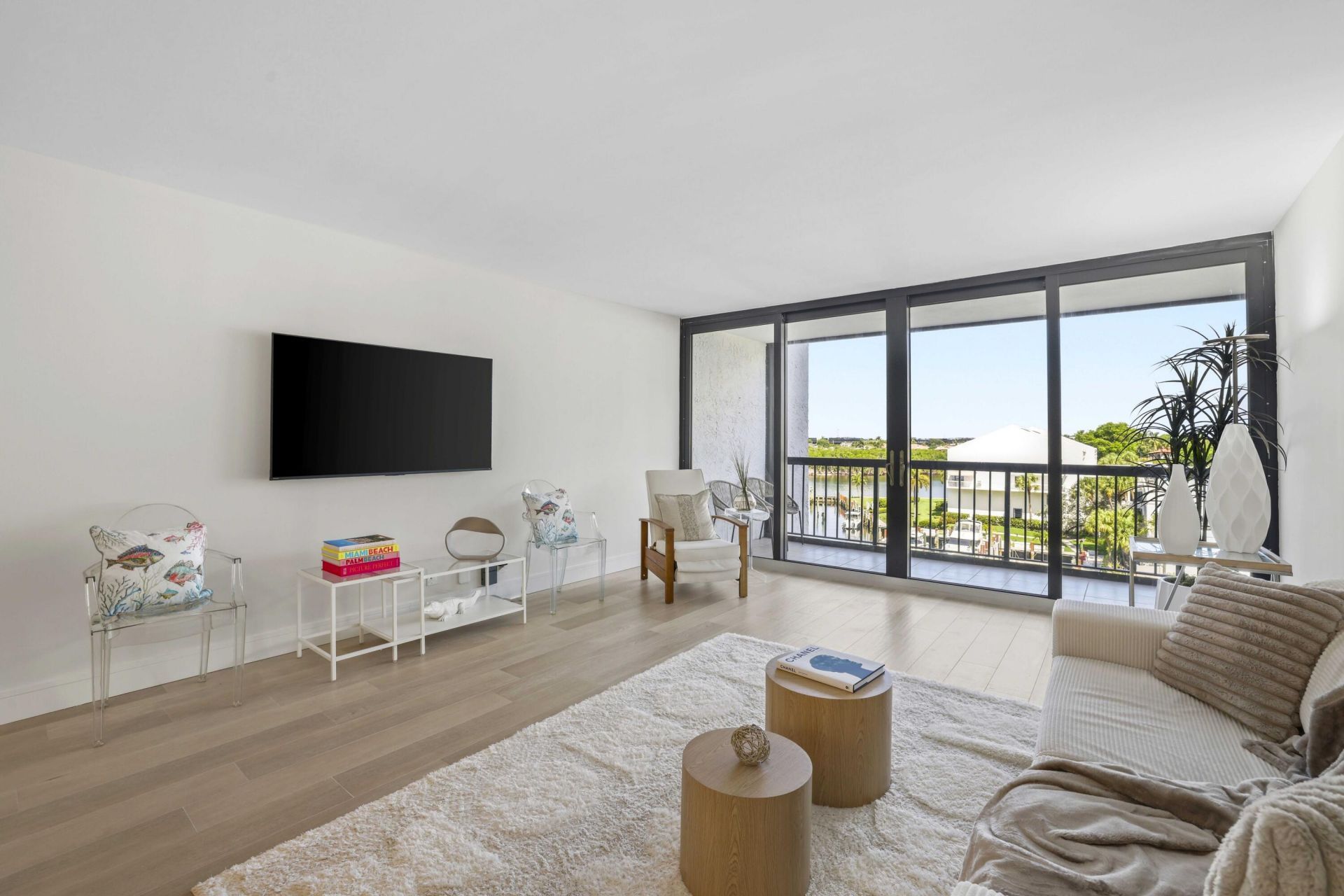 4748 S Ocean Boulevard, Unit 502, Highland Beach, FL 33487 Photo