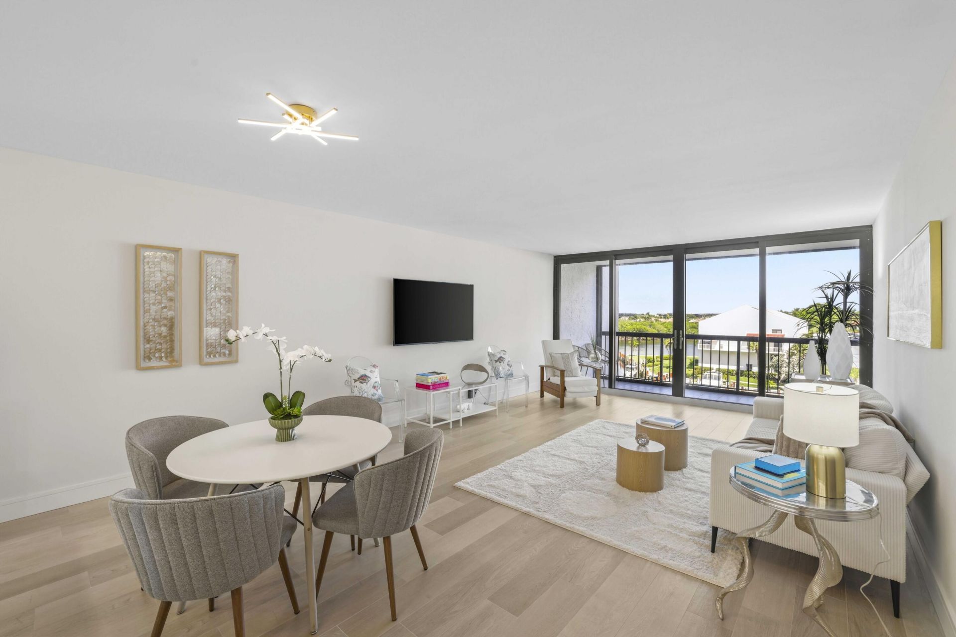 4748 S Ocean Boulevard, Unit 502, Highland Beach, FL 33487 Photo