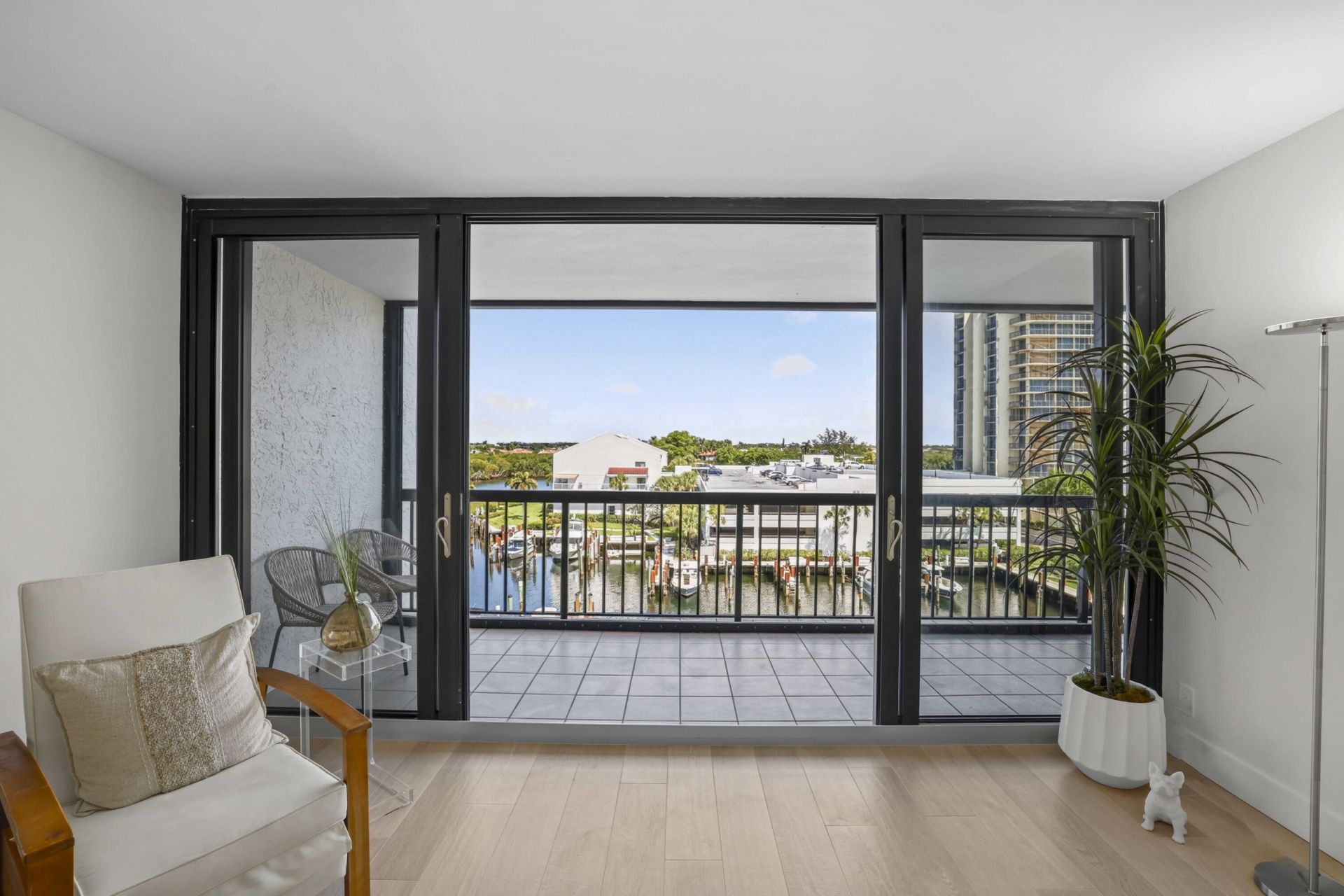 4748 S Ocean Boulevard, Unit 502, Highland Beach, FL 33487 Photo
