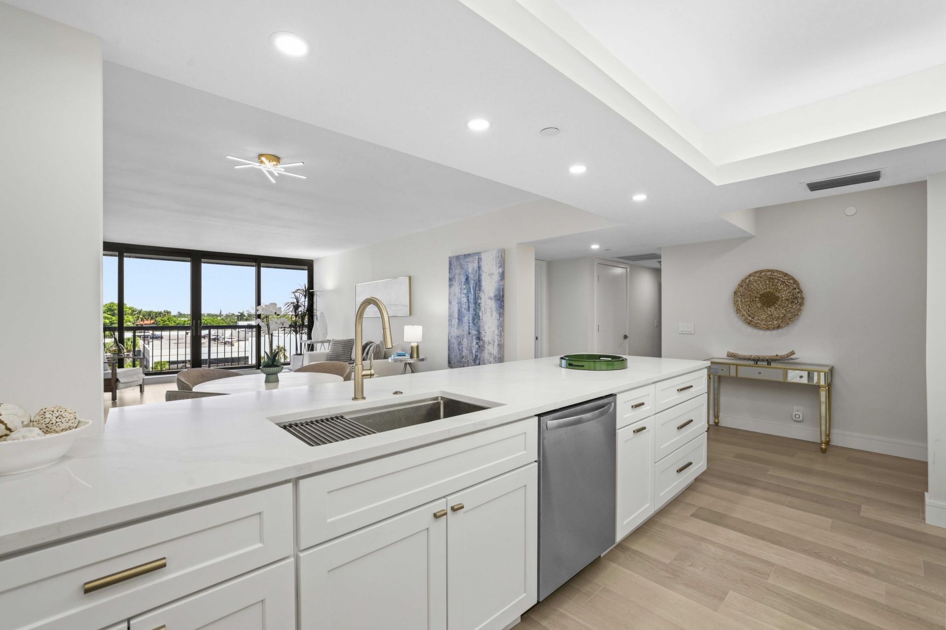 4748 S Ocean Boulevard, Unit 502, Highland Beach, FL 33487 Photo