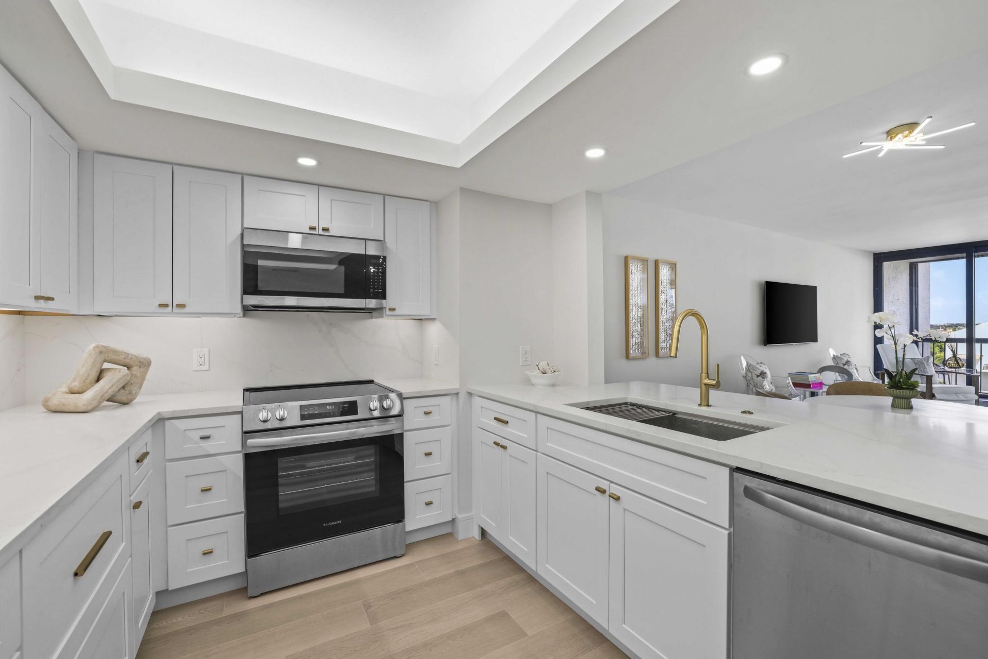 4748 S Ocean Boulevard, Unit 502, Highland Beach, FL 33487 Photo