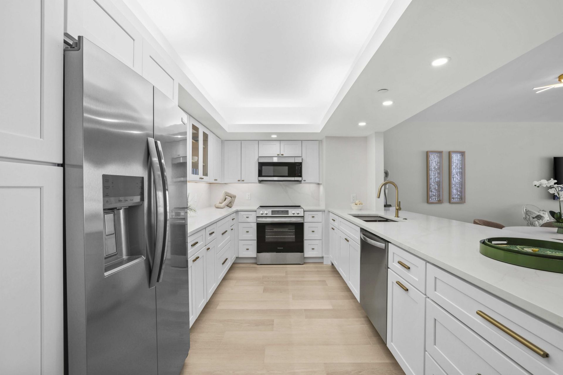 4748 S Ocean Boulevard, Unit 502, Highland Beach, FL 33487 Photo