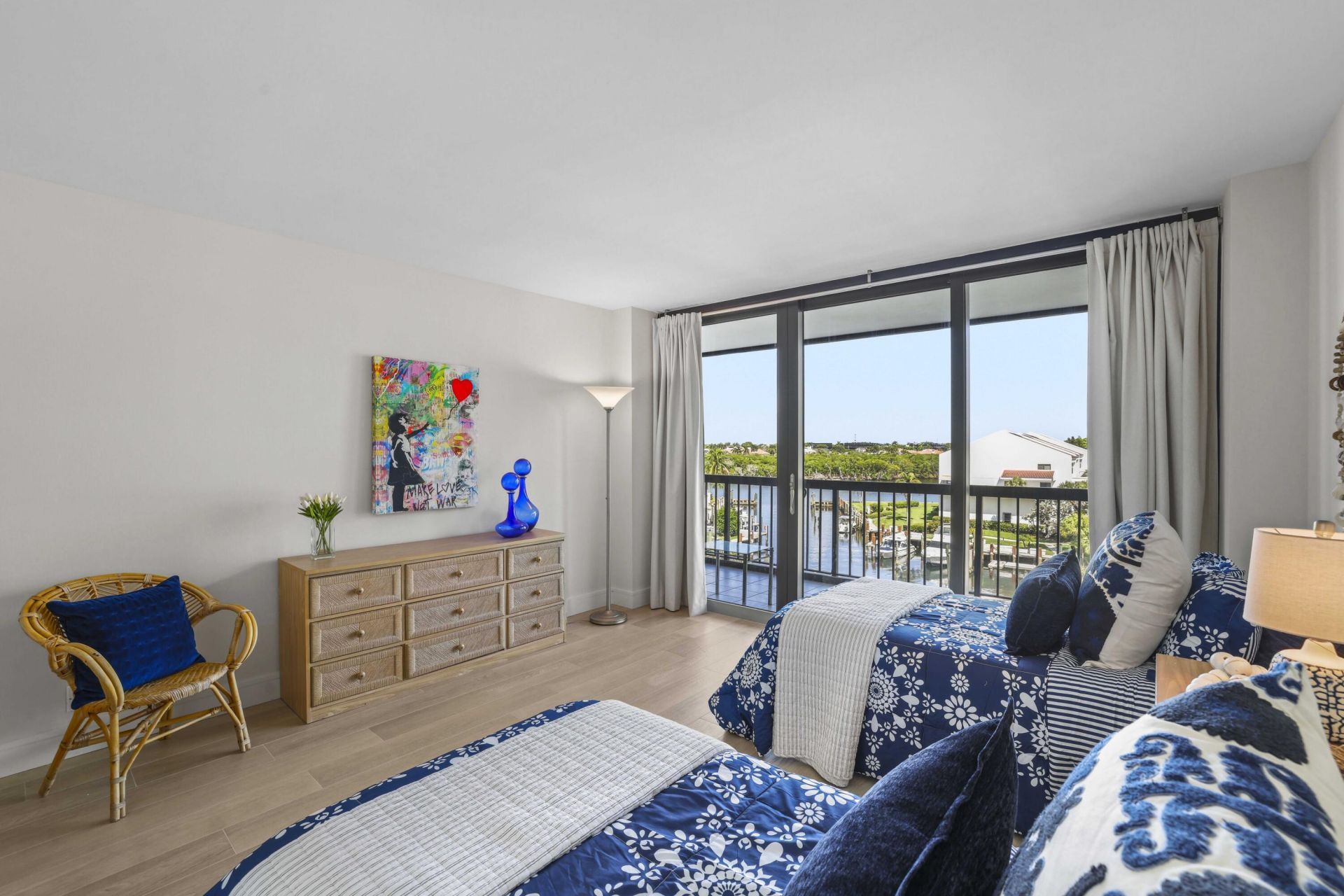 4748 S Ocean Boulevard, Unit 502, Highland Beach, FL 33487 Photo
