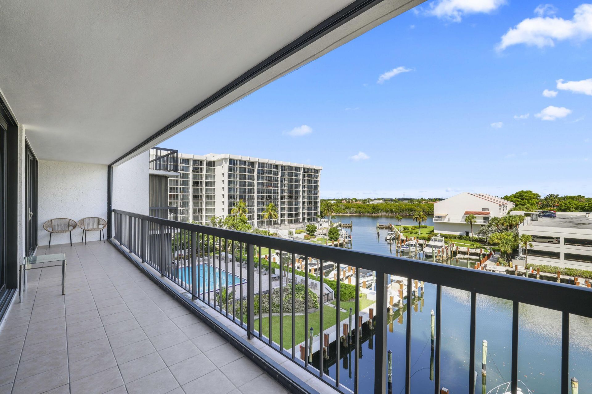 4748 S Ocean Boulevard, Unit 502, Highland Beach, FL 33487 Photo