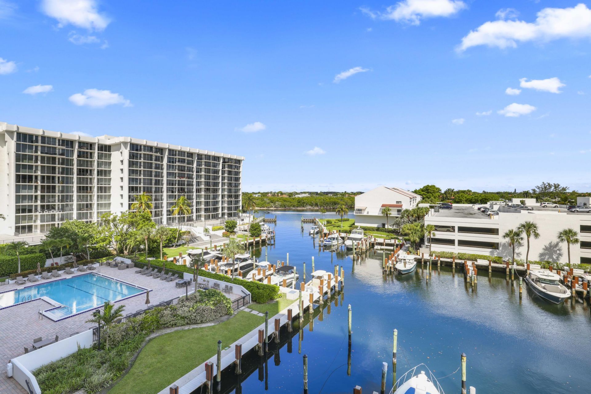 4748 S Ocean Boulevard, Unit 502, Highland Beach, FL 33487 Photo