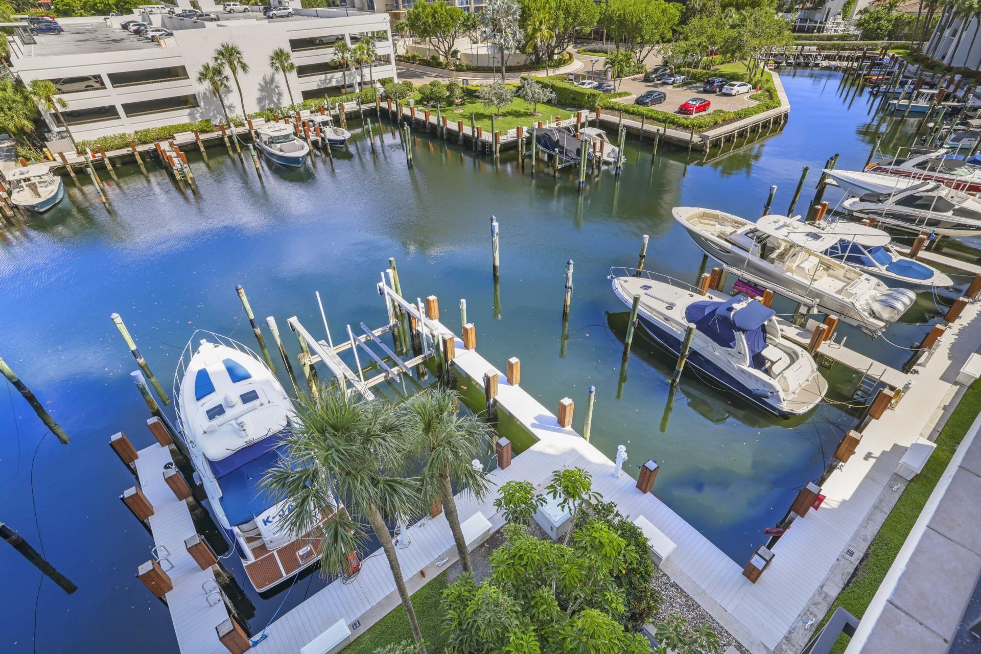4748 S Ocean Boulevard, Unit 502, Highland Beach, FL 33487 Photo