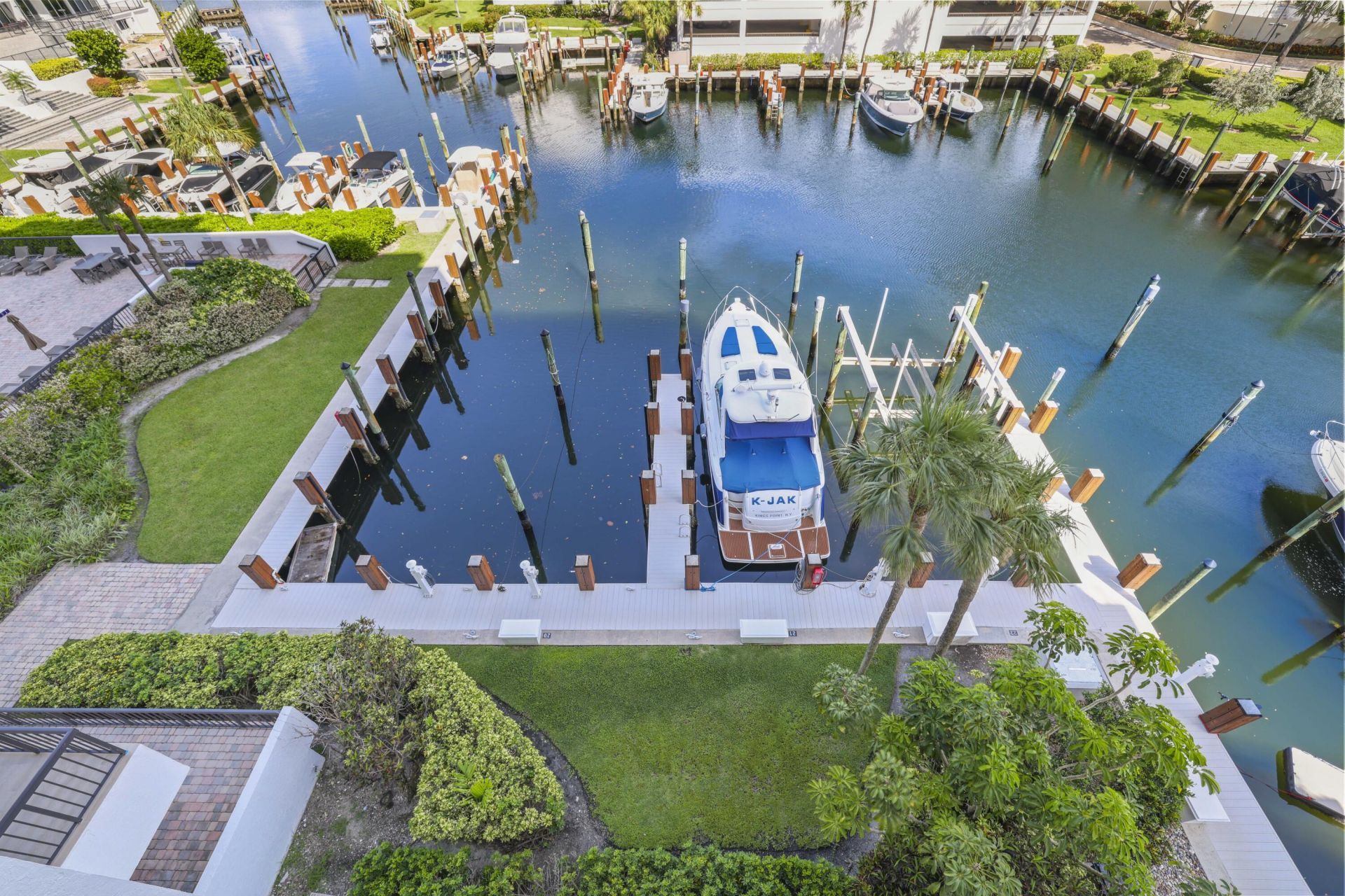 4748 S Ocean Boulevard, Unit 502, Highland Beach, FL 33487 Photo