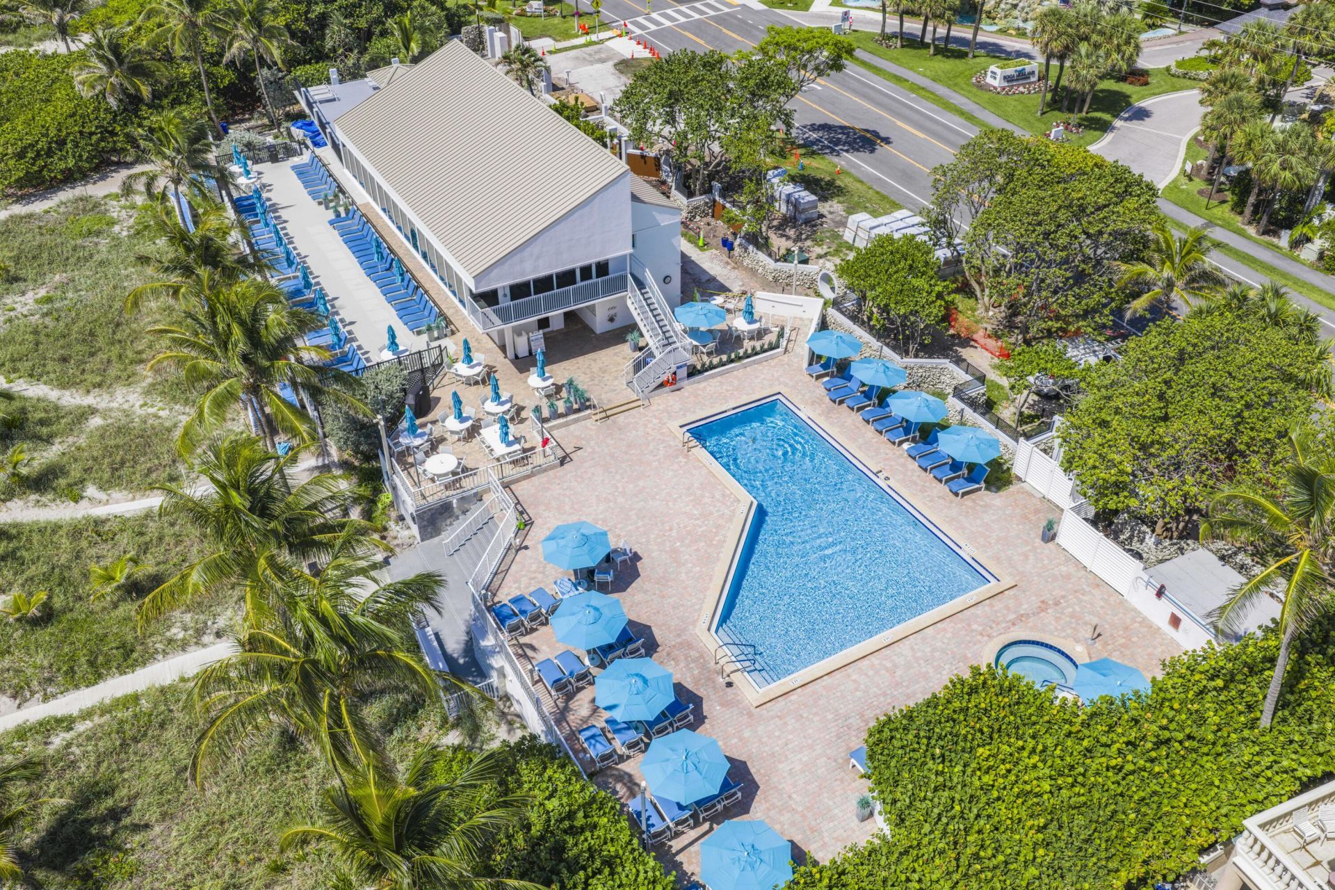 4748 S Ocean Boulevard, Unit 502, Highland Beach, FL 33487 Photo