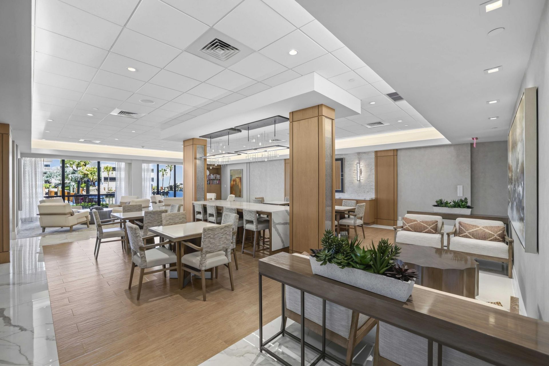 4748 S Ocean Boulevard, Unit 502, Highland Beach, FL 33487 Photo