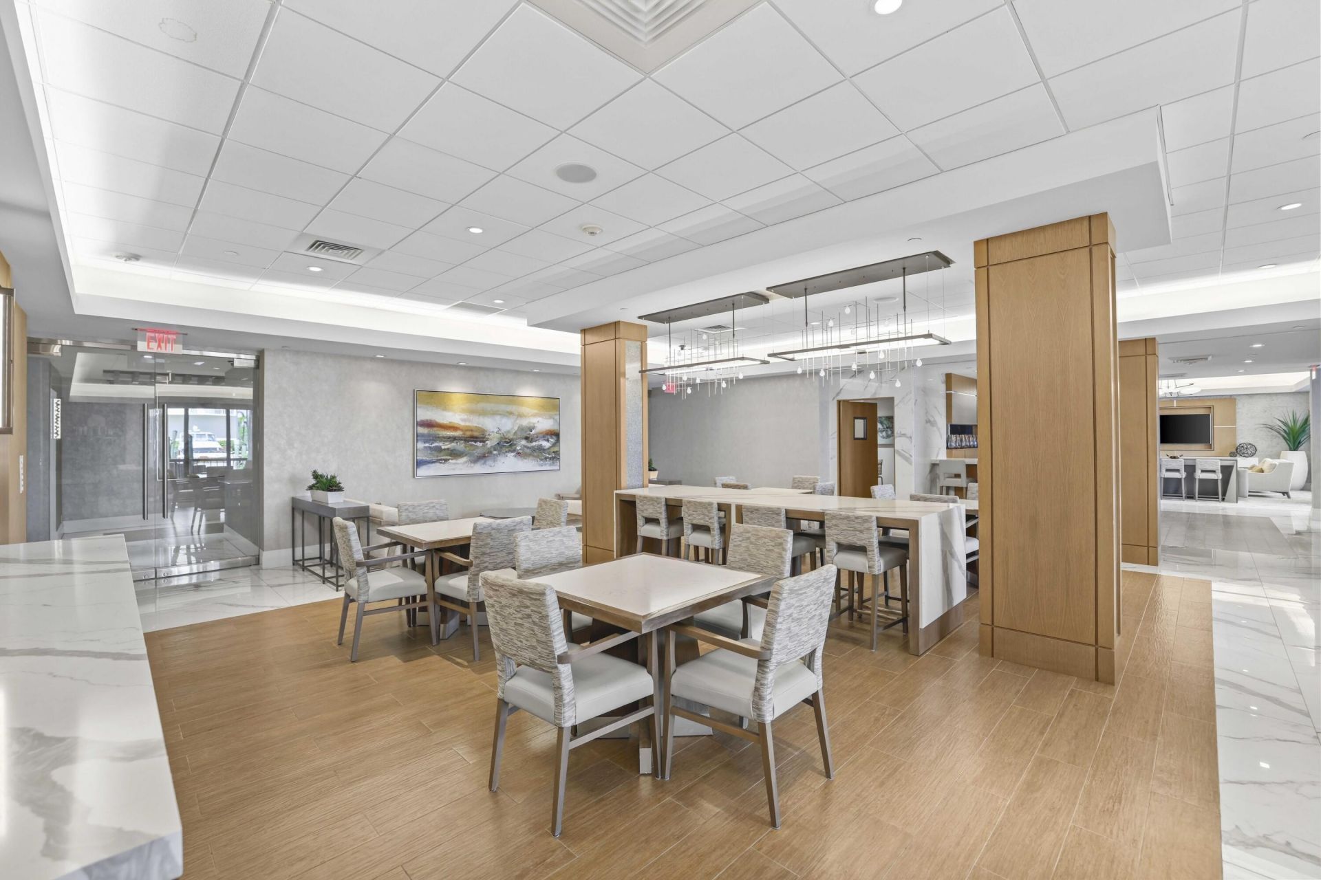 4748 S Ocean Boulevard, Unit 502, Highland Beach, FL 33487 Photo