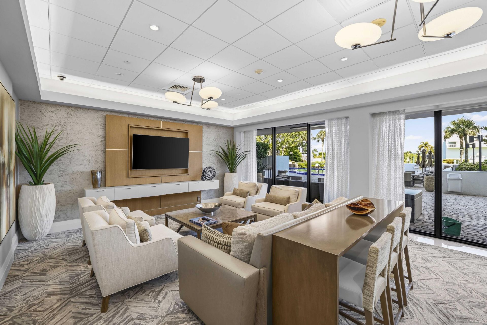 4748 S Ocean Boulevard, Unit 502, Highland Beach, FL 33487 Photo