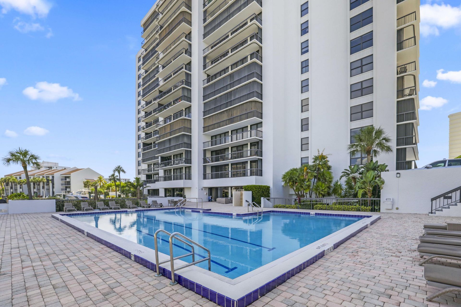 4748 S Ocean Boulevard, Unit 502, Highland Beach, FL 33487 Photo
