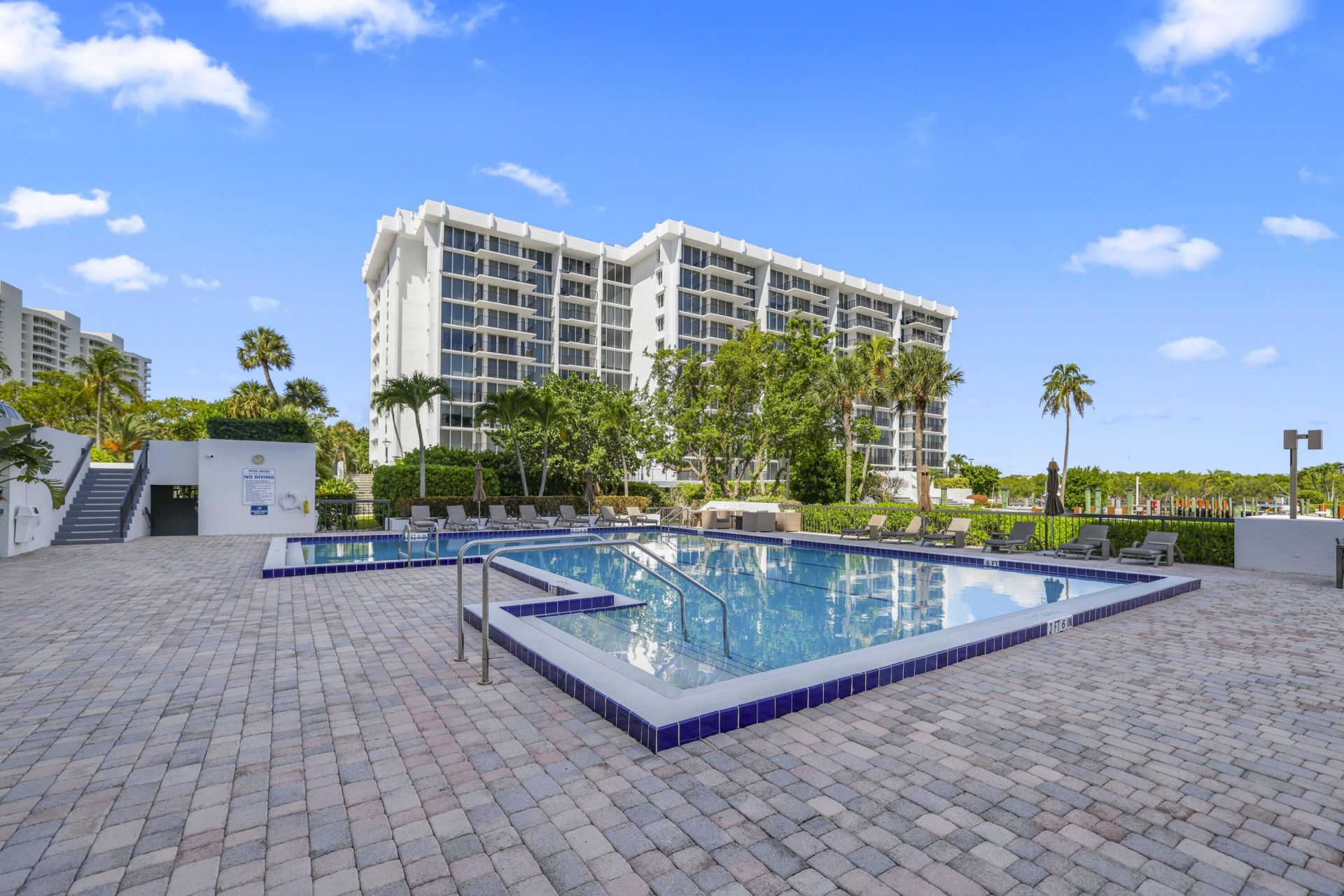 4748 S Ocean Boulevard, Unit 502, Highland Beach, FL 33487 Photo