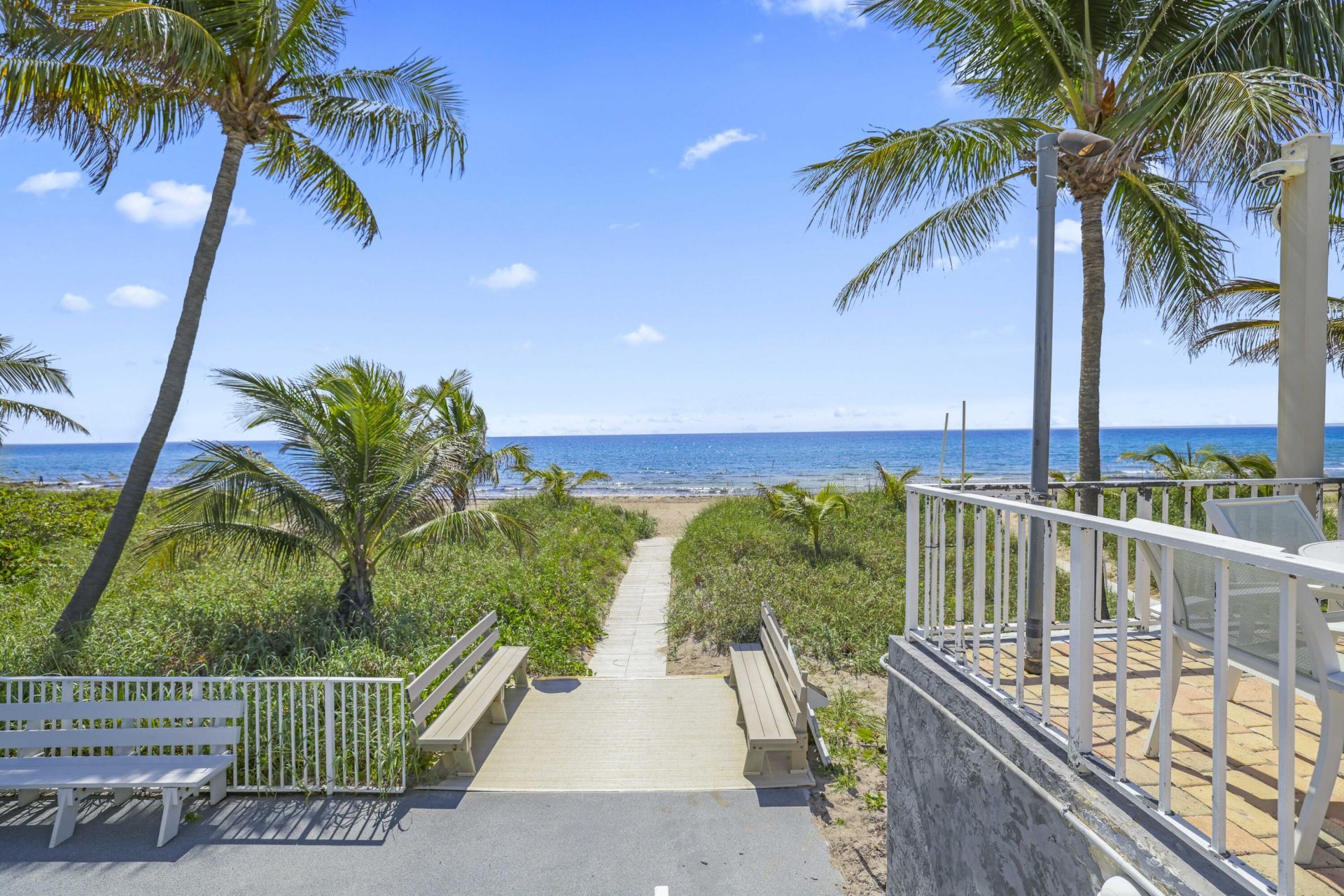4748 S Ocean Boulevard, Unit 502, Highland Beach, FL 33487 Photo