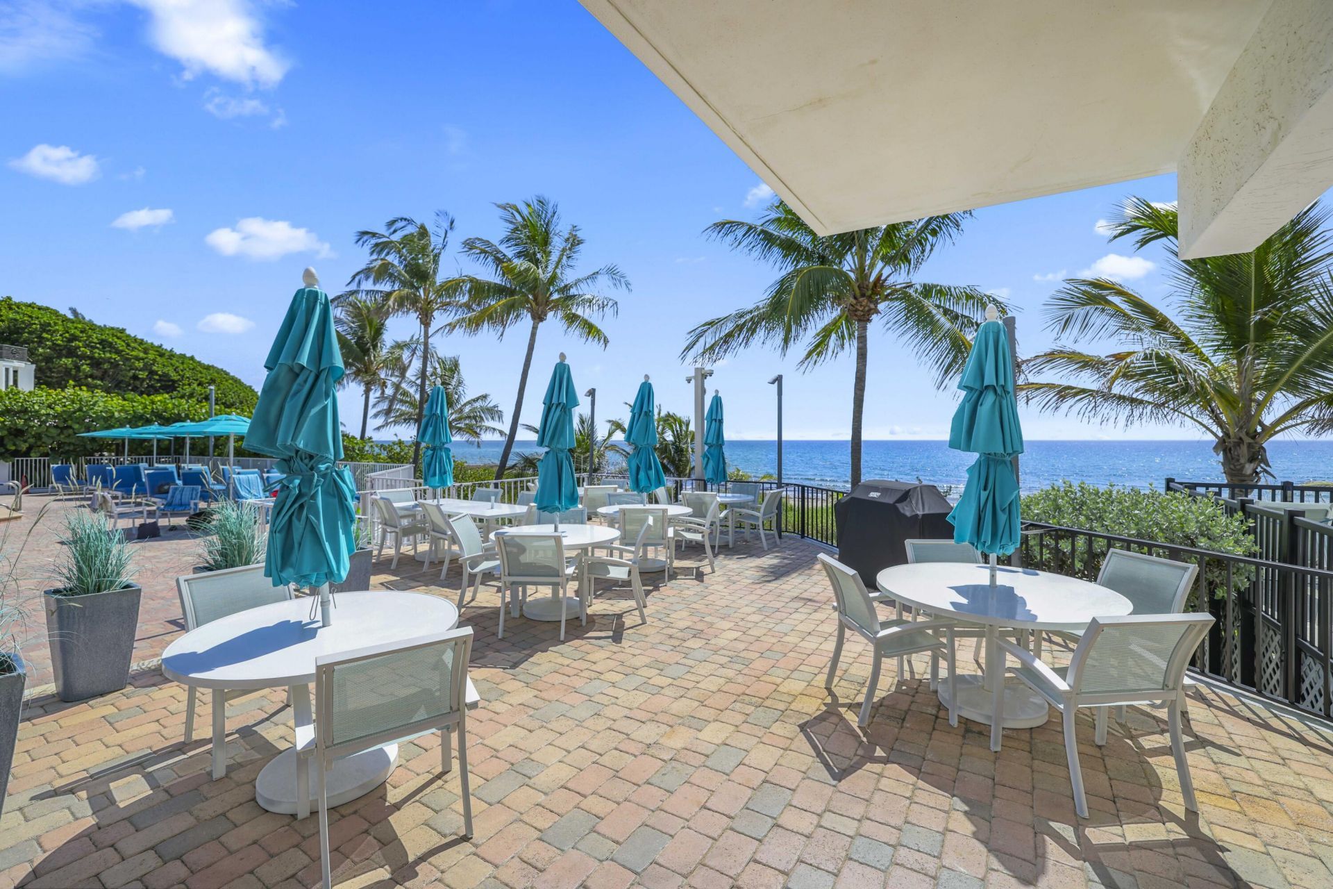 4748 S Ocean Boulevard, Unit 502, Highland Beach, FL 33487 Photo