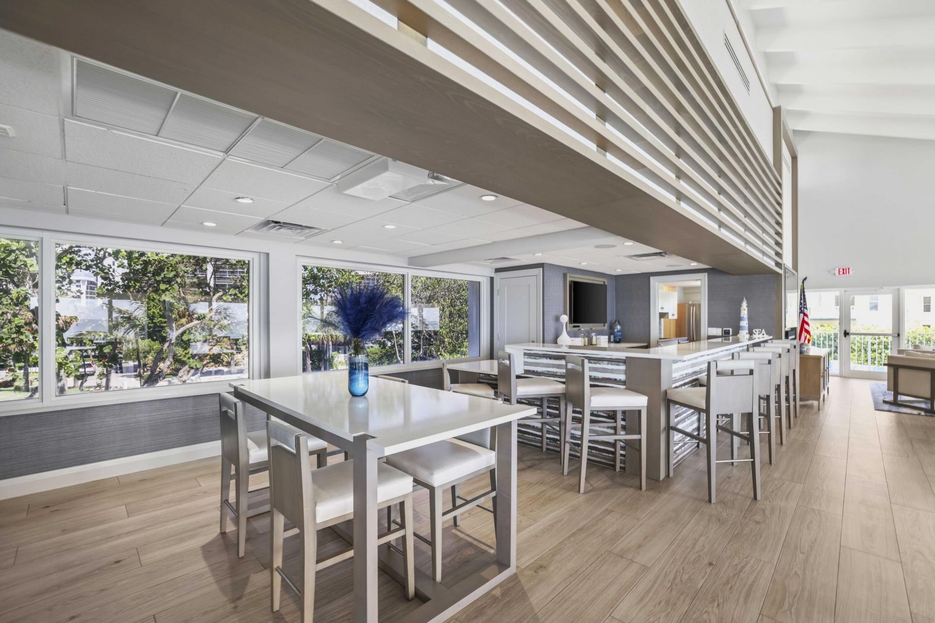4748 S Ocean Boulevard, Unit 502, Highland Beach, FL 33487 Photo