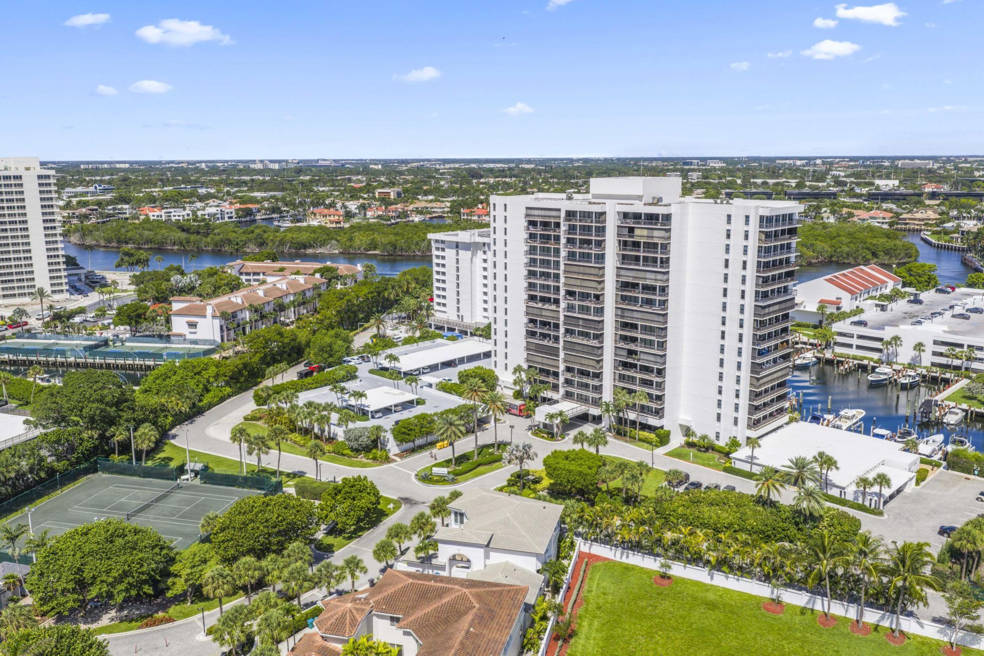 4748 S Ocean Boulevard, Unit 502, Highland Beach, FL 33487 Photo