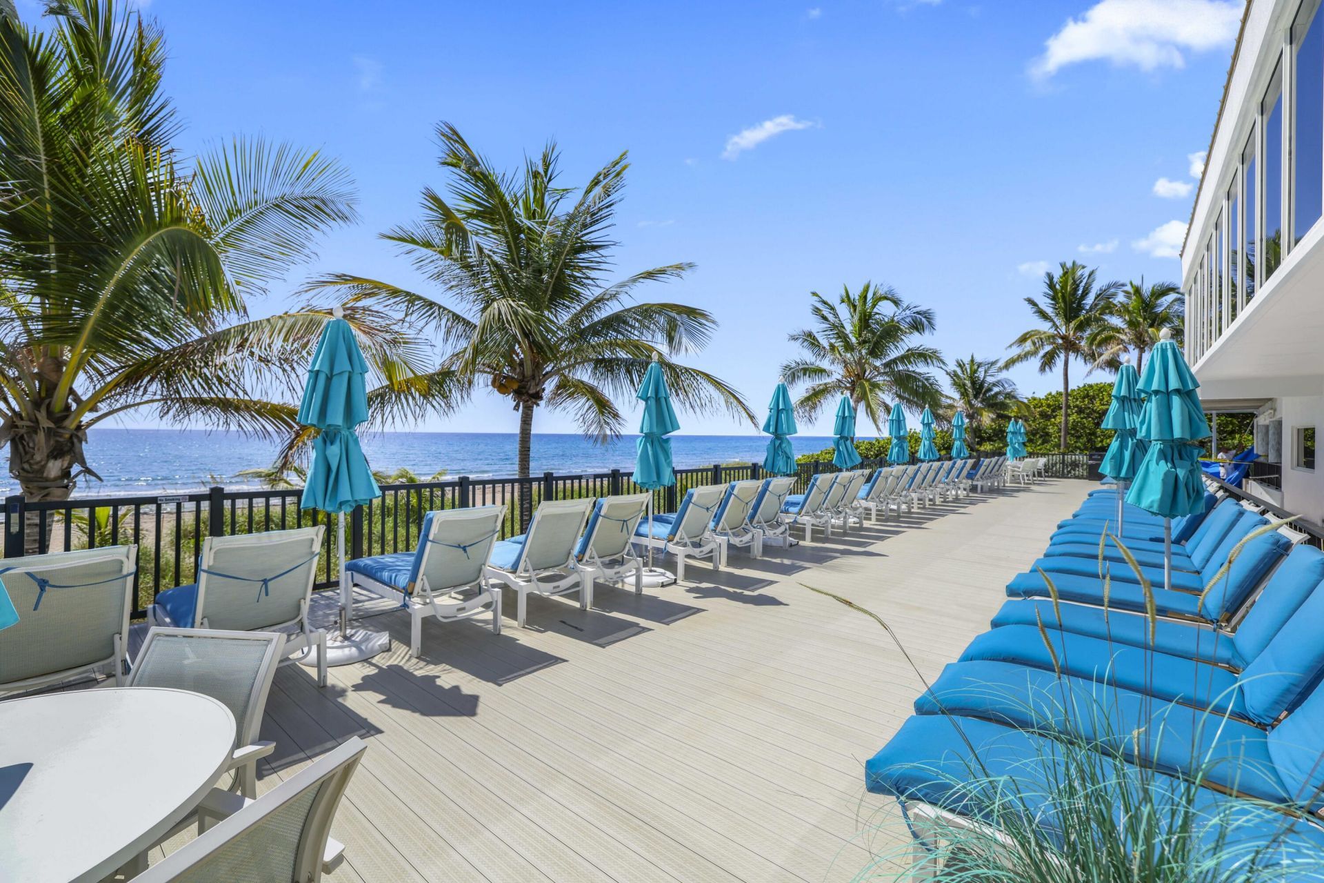 4748 S Ocean Boulevard, Unit 502, Highland Beach, FL 33487 Photo