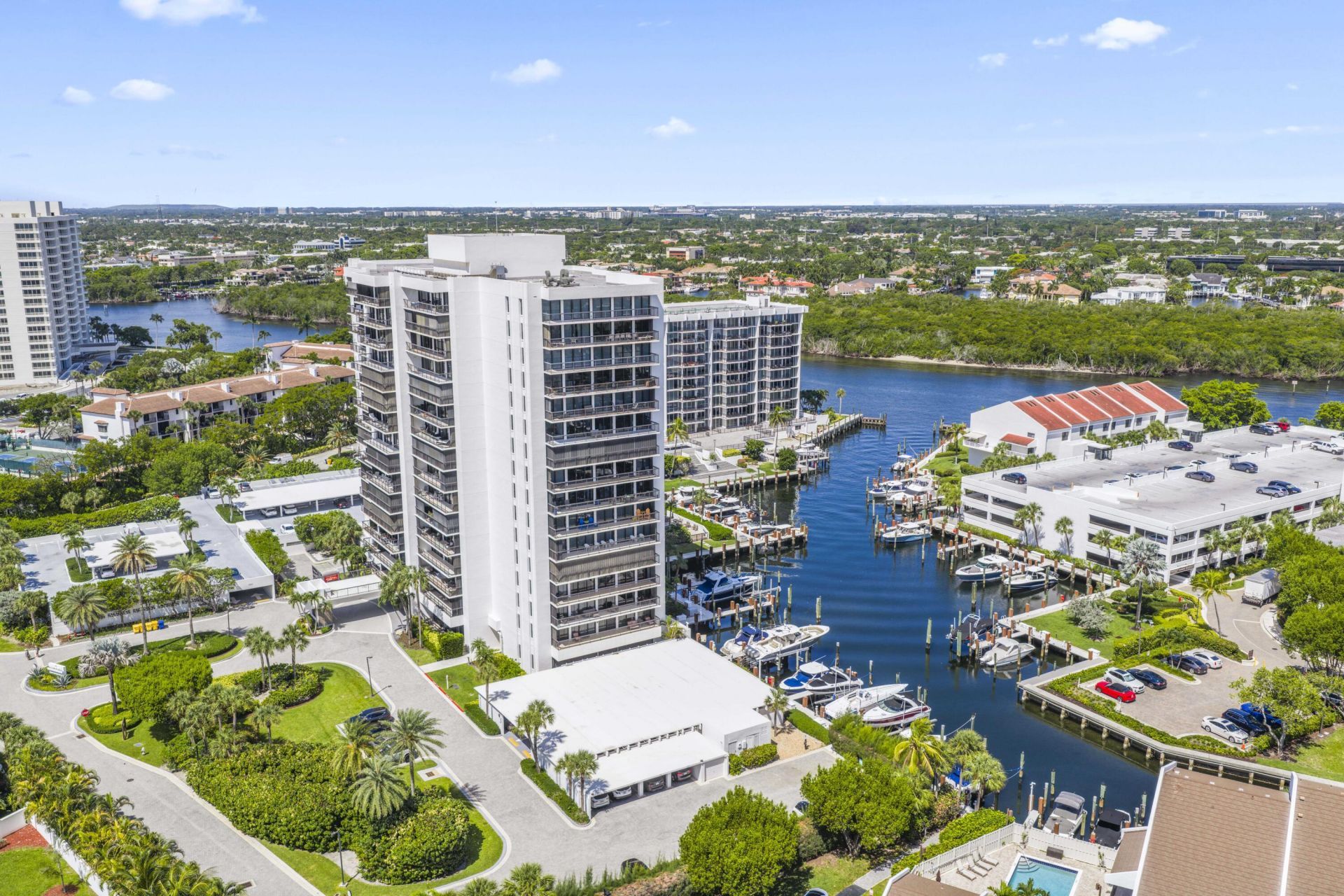 4748 S Ocean Boulevard, Unit 502, Highland Beach, FL 33487 Photo