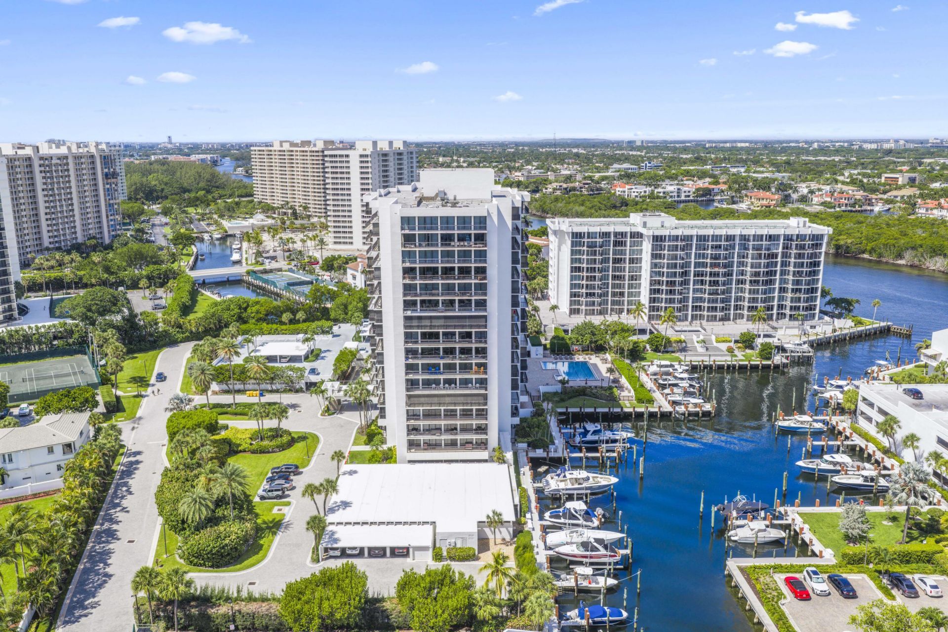 4748 S Ocean Boulevard, Unit 502, Highland Beach, FL 33487 Photo