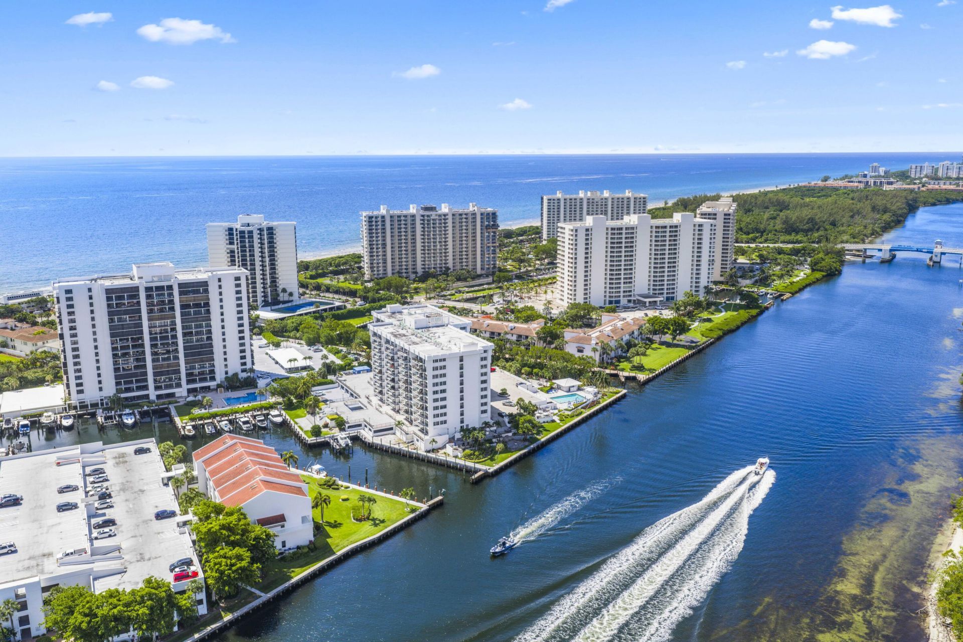 4748 S Ocean Boulevard, Unit 502, Highland Beach, FL 33487 Photo