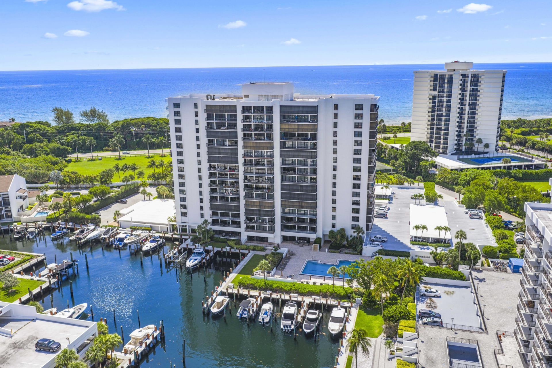 4748 S Ocean Boulevard, Unit 502, Highland Beach, FL 33487 Photo