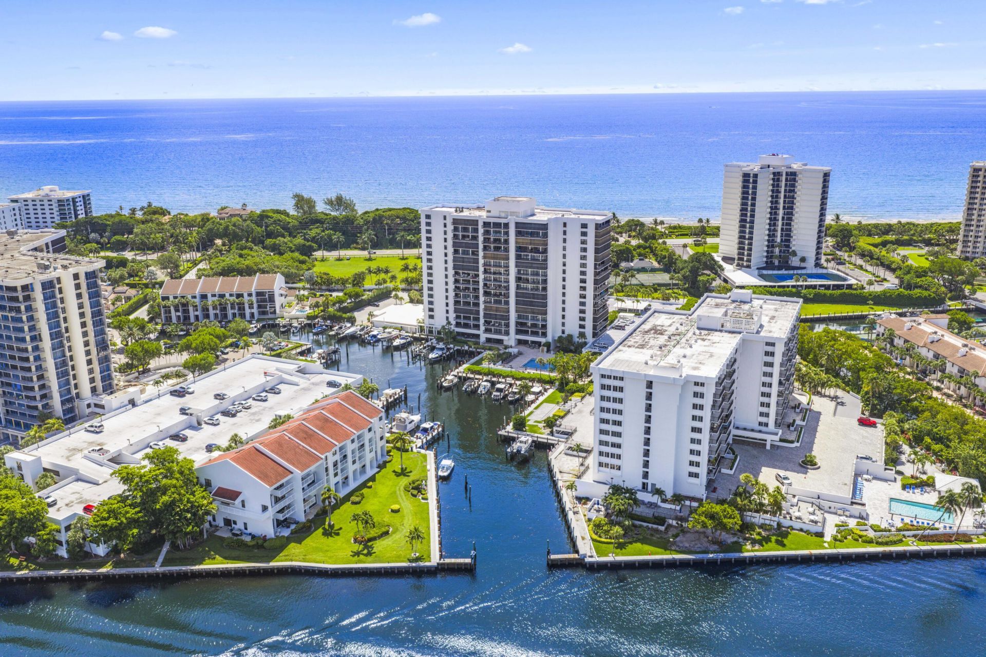 4748 S Ocean Boulevard, Unit 502, Highland Beach, FL 33487 Photo