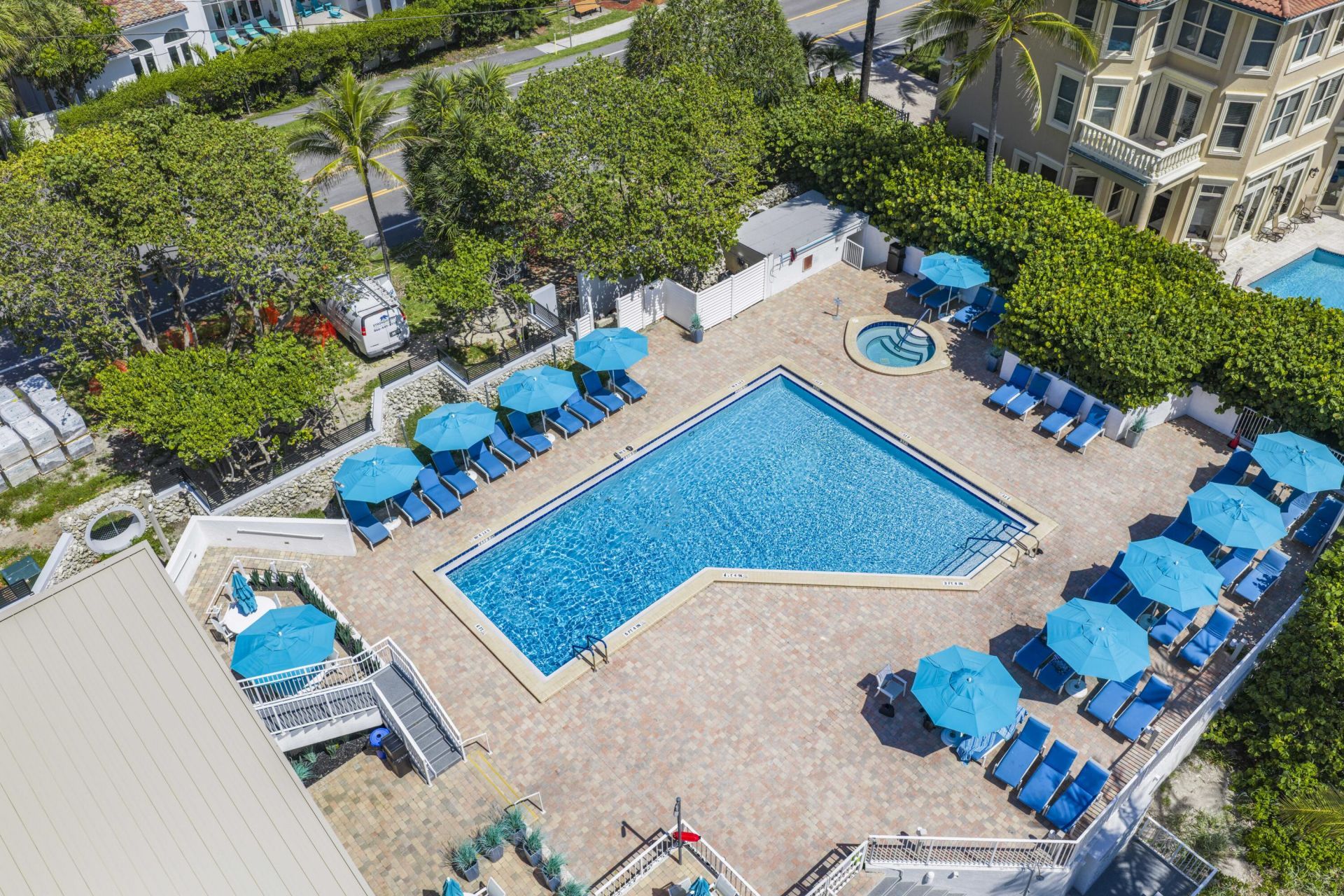4748 S Ocean Boulevard, Unit 502, Highland Beach, FL 33487 Photo