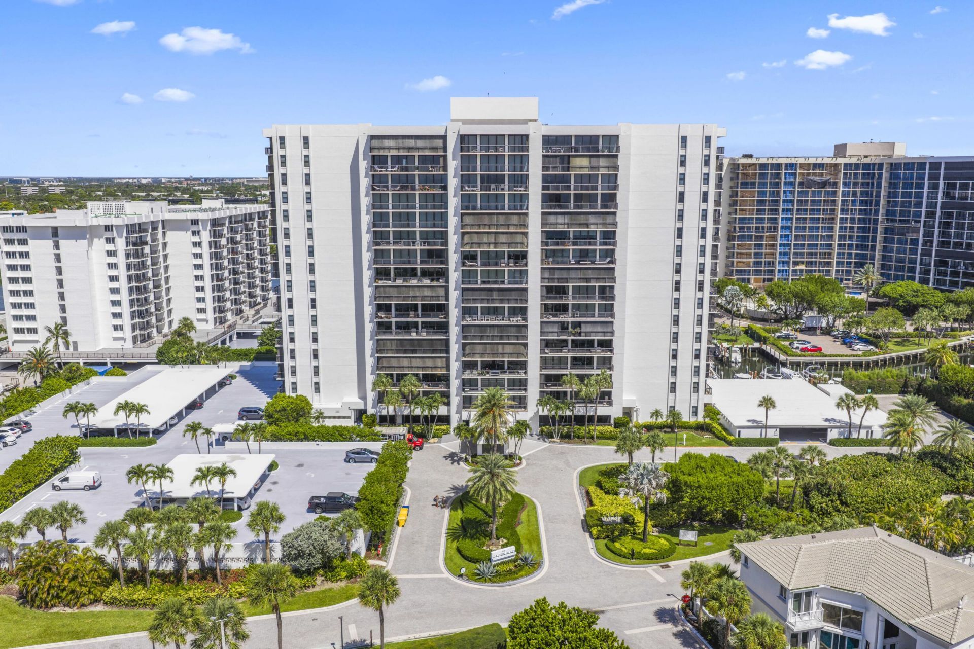 4748 S Ocean Boulevard, Unit 502, Highland Beach, FL 33487 Photo