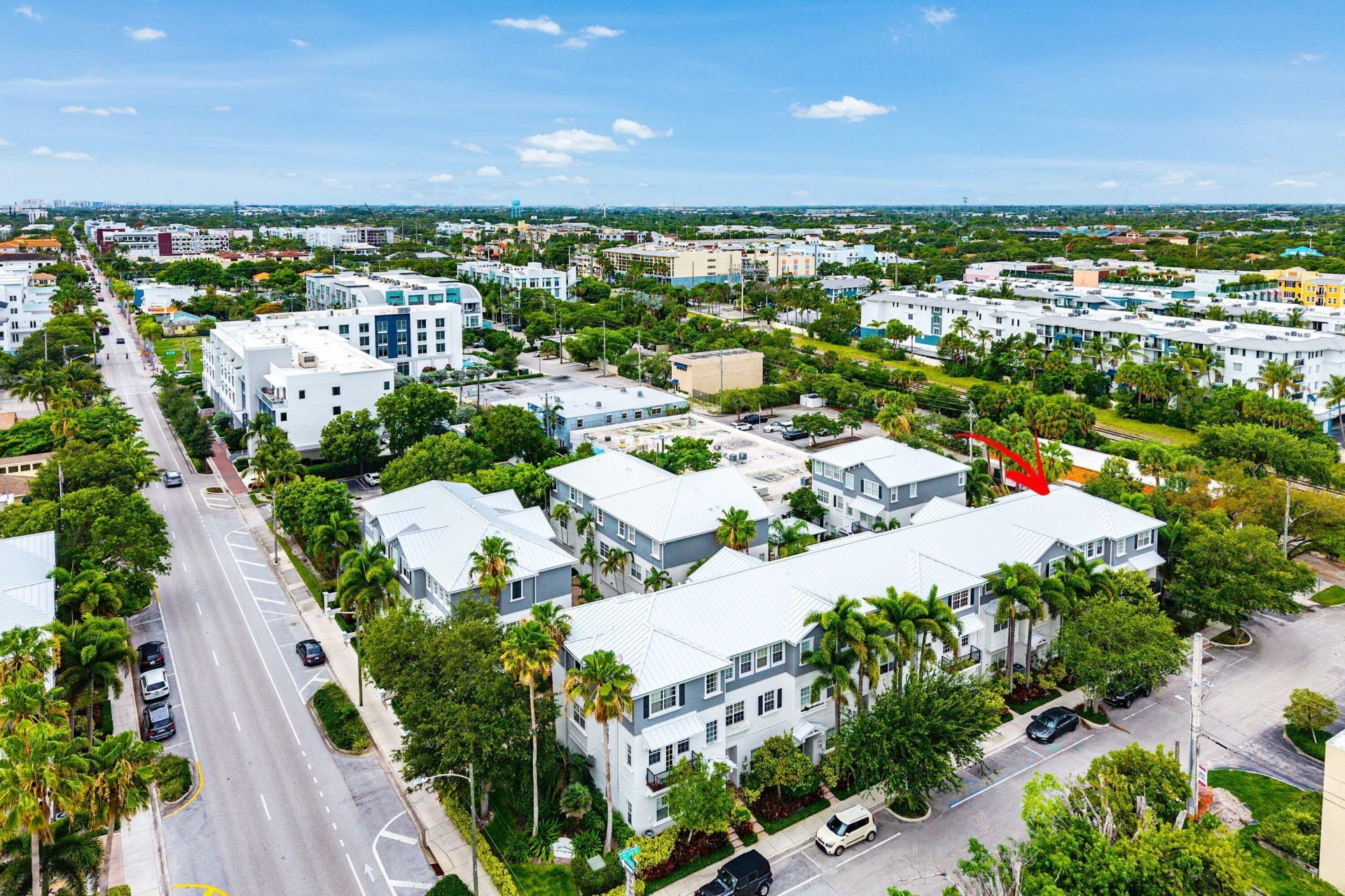 290 NE 5th Avenue, Unit 9, Delray Beach, FL 33483 Photo