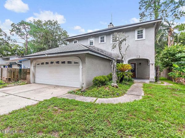 1126 23RD Street N, Jacksonville Beach, FL 32250