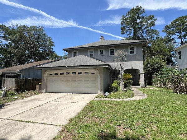 1126 23RD Street N, Jacksonville Beach, FL 32250