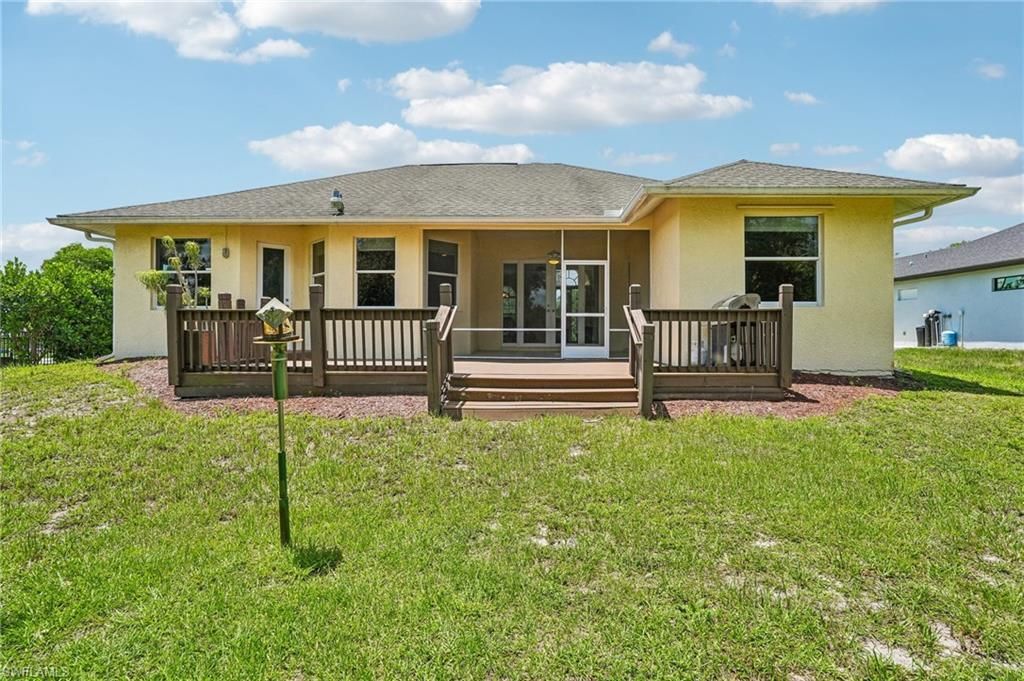 3761 35th Ave Ne, Naples, FL 34120 Photo