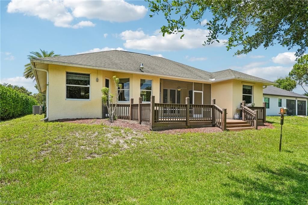 3761 35th Ave Ne, Naples, FL 34120 Photo
