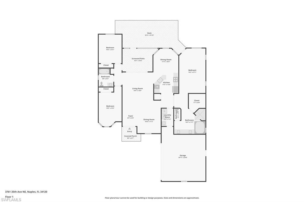 3761 35th Ave Ne, Naples, FL 34120 Photo