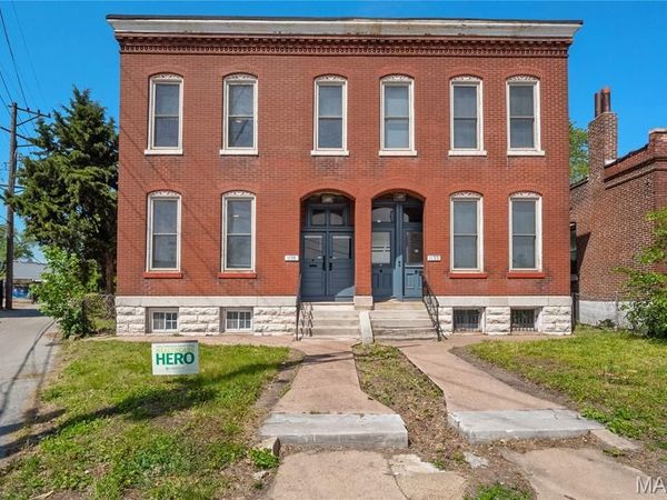 1133 Talmage Avenue , St Louis, MO 63110