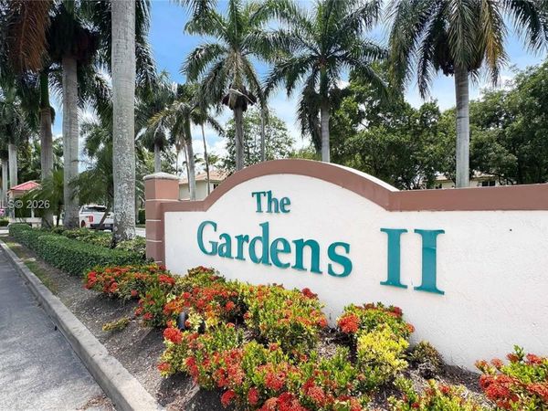 2930 SE 13th Ave , Unit 202-52, Homestead, FL 33035