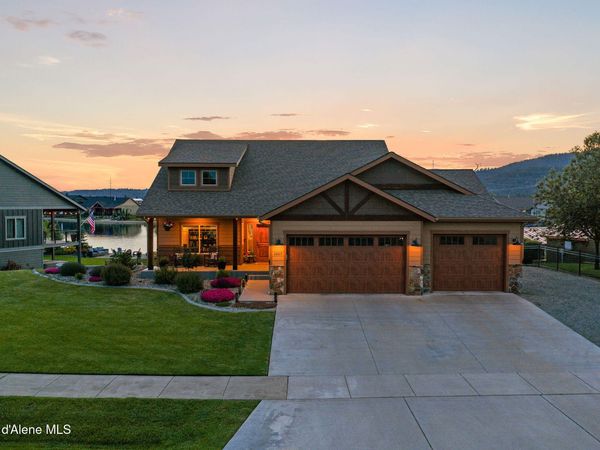 14817 N Pristine CIR, Rathdrum, ID 83858